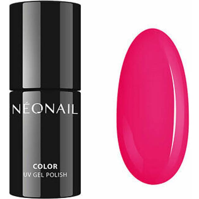 Neonail Sunmarine Gel neglelak Skygge Keep Pink