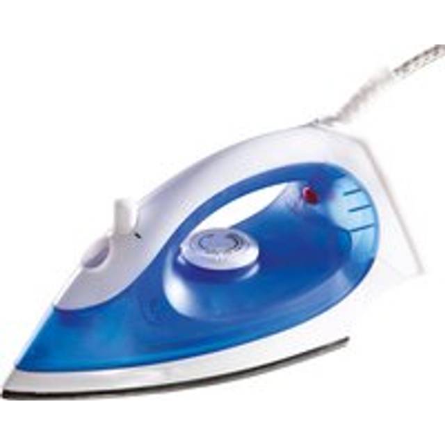 Daewoo Electronics Steam Dry Iron 1800w