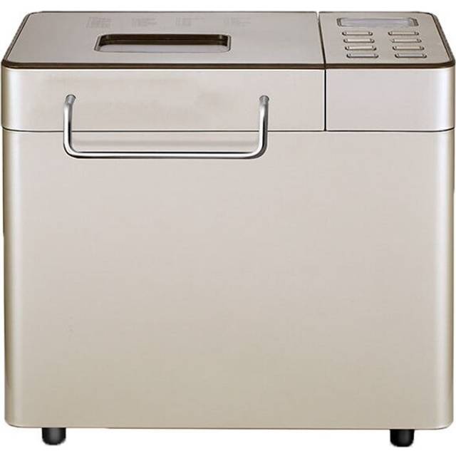 Electric Toaster Bread Baking Machine Breadmaker Household Multifunction Intelligent Toast Yogurt Flour-mixing Bread Maker