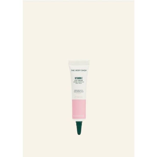 Vitamin E Eye Cream