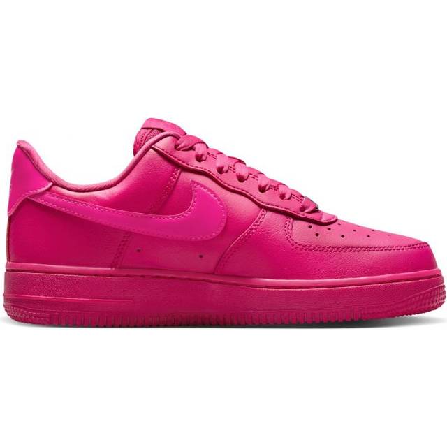 Nike Air Force 1 '07 W - Fireberry/Fierce Pink • Price »
