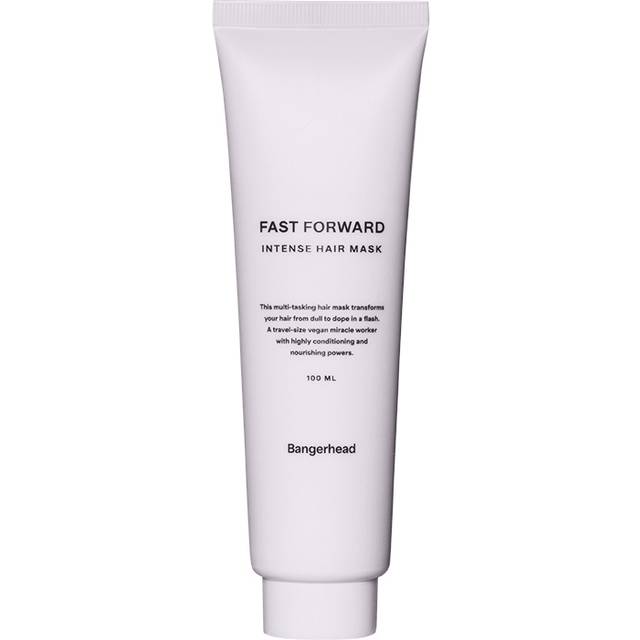 Fast Forward Intense Hair Mask 100ml