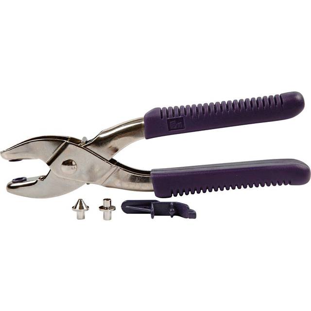 Prym Vario Pliers With Piercing Tools