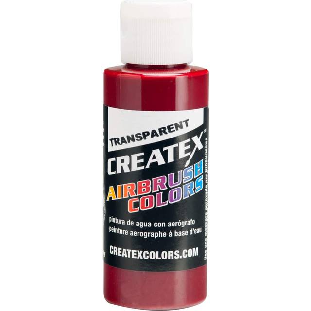 Createx Airbrushing Inks Transparent Burgundy - Purple