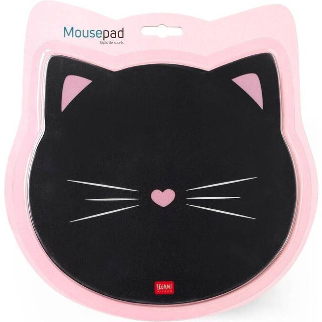 Legami Mousepad Kitty, none