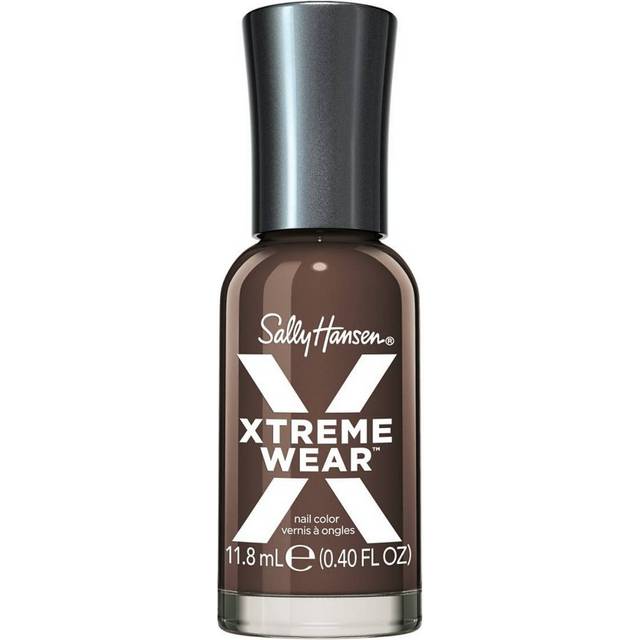 Sally Hansen Xtreme Wear Nail Polish - Central Bark - 0.4 fl oz.