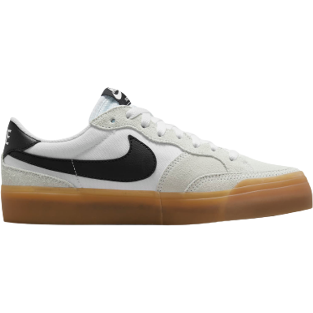 Nike SB – Zoom Pogo Plus – Vita sneakers-Vit/a