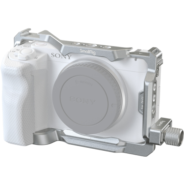 Smallrig Cage Kit for Sony ZV-E1(Limited Edition) 4320