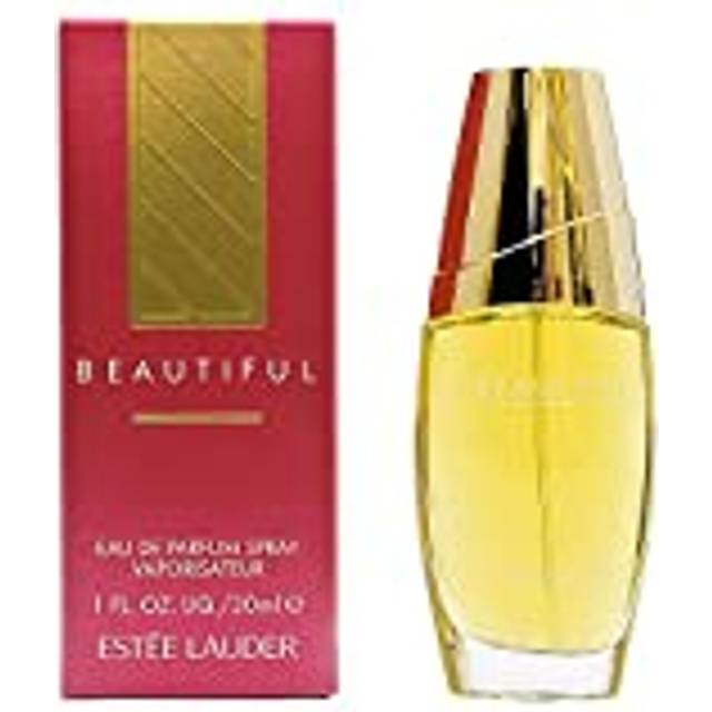 Beautiful Eau De Parfum, 30 ml