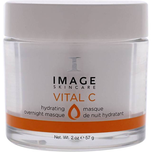 Image Skincare | Vital C Hydrating Overnight Masque 57g