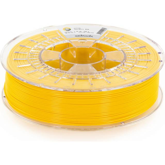 Extrudr DuraPro ASA Gul - 1,75 mm