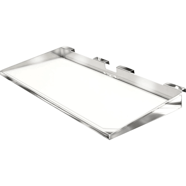 Magma Products  Serving Shelf with Removable Cutting Board  A10-902