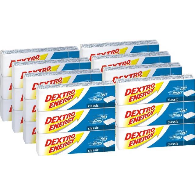 Dextro Energy Classic 14 tabletter x 24 st