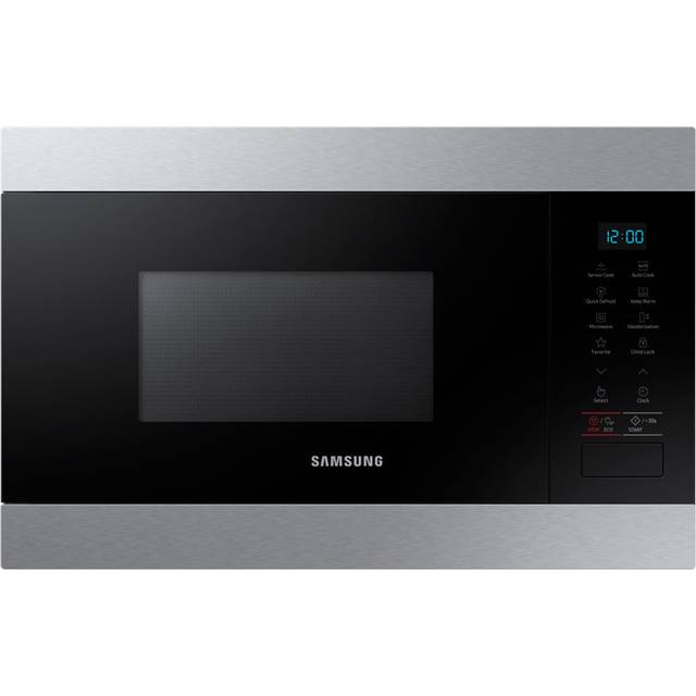 Samsung MS22M8074AT Inbyggd mikrovågsugn - 22 L