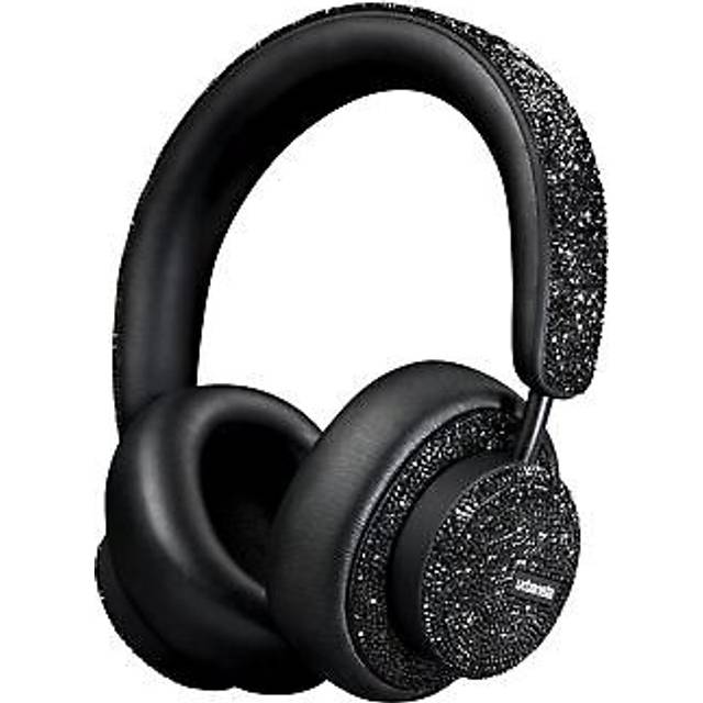 Urbanista - Miami (Crystal Edition) Black