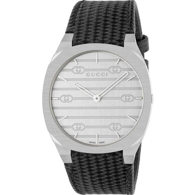 25H watch, 38mm