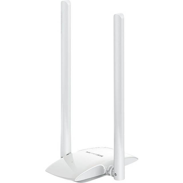 TP-Link MW300UH 300Mbps High Gain Wireless USB Adapter