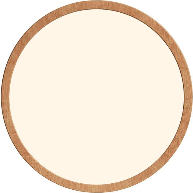 Nordlux - Oja 29 Ceiling Lamp IP20 2700K Step Dim Wood