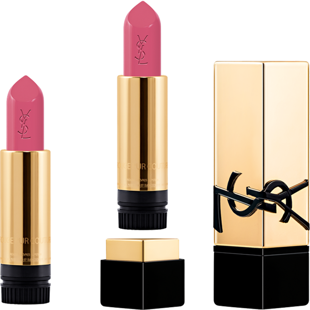 Yves Saint Laurent Rouge Pur Couture Lipstick Pink Muse Refill