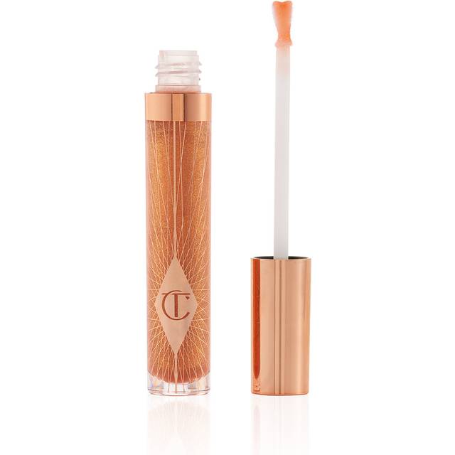 Charlotte Tilbury Collagen Lip Bath - Gold