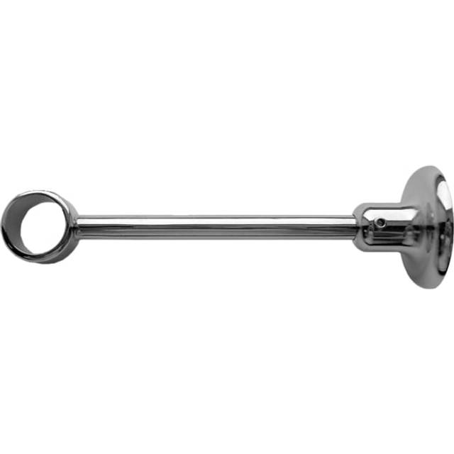 Frese rørholder 16x18x130 mm forkromet