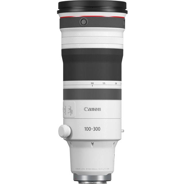 Canon RF 100-300mm f2.8 L IS USM Lens [Brand New]