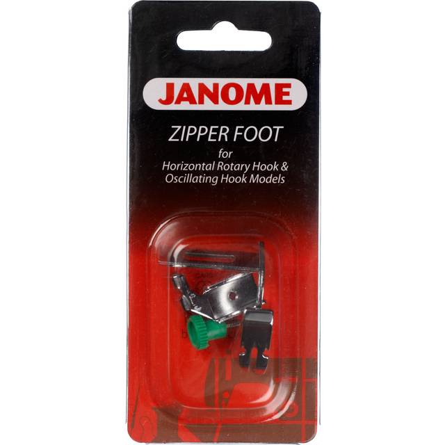 Janome Zipper Foot