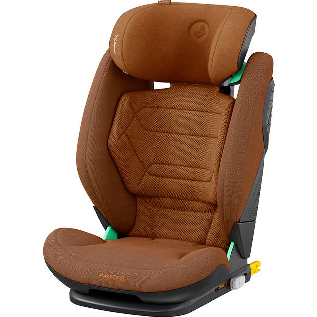 Maxi-Cosi Rodifix PRO² I-Size Authentic Black