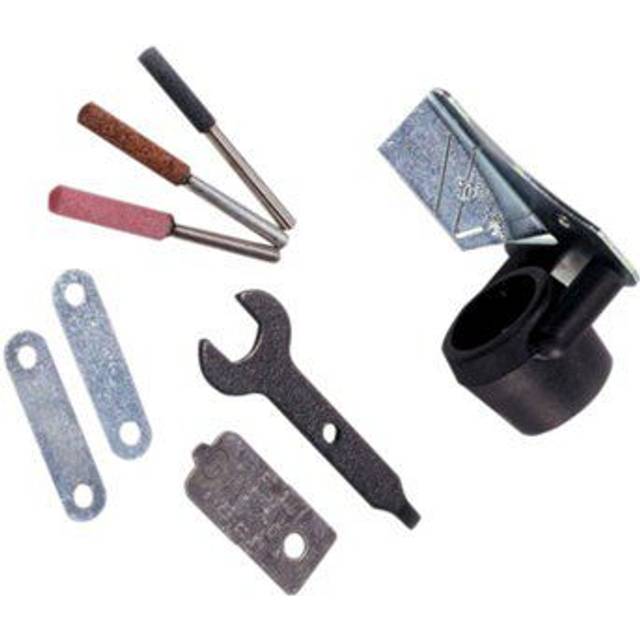Dremel 1453 chainsaw sharpening attachment - 26151453jb