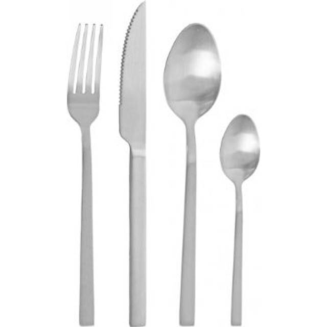 Bestickset 24 Delar Duke Satin Pintinox