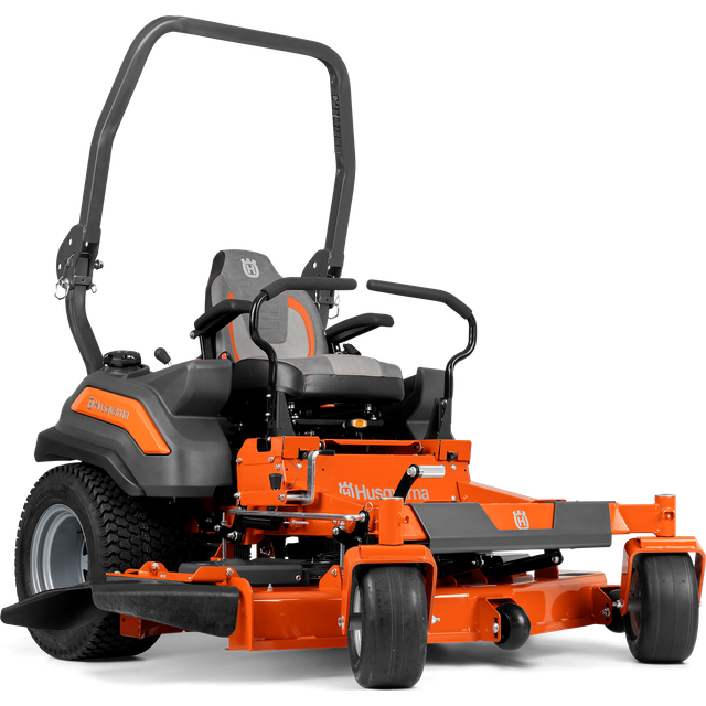 Husqvarna Zero Turn Z454X Bensindriven Åkgräsklippare