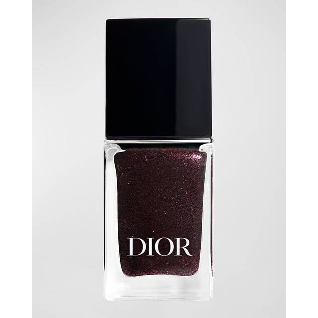 Dior Vernis Gel Effect Nail Polish - 10 Ml