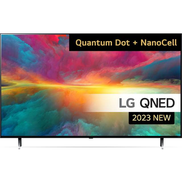 LG 65" QNED75 4K QNED Smart TV (2023)