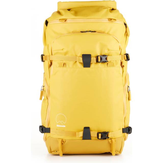 Shimoda Action X40 v2 Backpack - army green