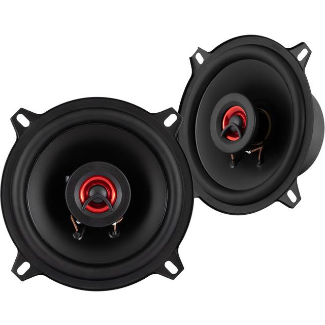 Bass Habit P130 5.25tum koaxialhögtalare