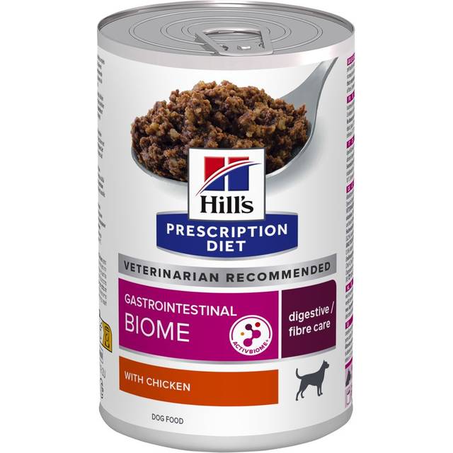 Hill's Prescription Diet Canine Gastrointestinal Biome Wet (370 g)