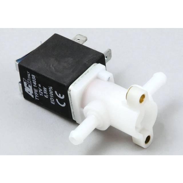 Nilfisk Magnetventil 12V PKD (9100000475)