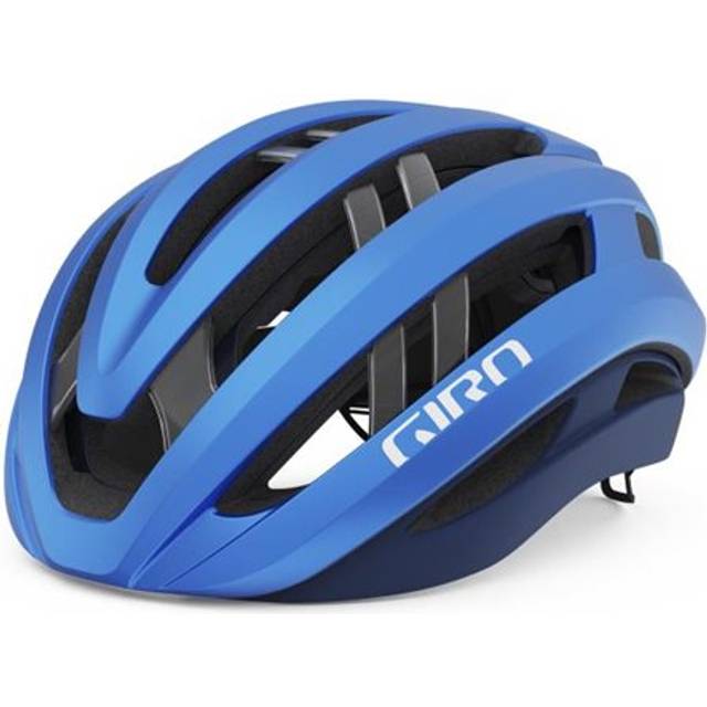 Giro - Aries Spherical - Bike helmet size S - 51-55 cm, blue