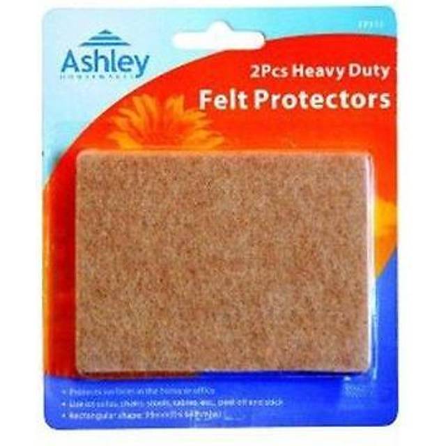 Ashley 2Pc Heavy Duty Felt Protectors