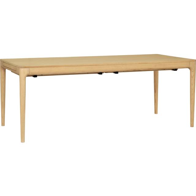 Umage - Heart&#39;n&#39;Soul Dining Table 90x200cm - eiche/LxBxH 200x90x75cm - oak (75.0 x 200.0 x 90.0cm)