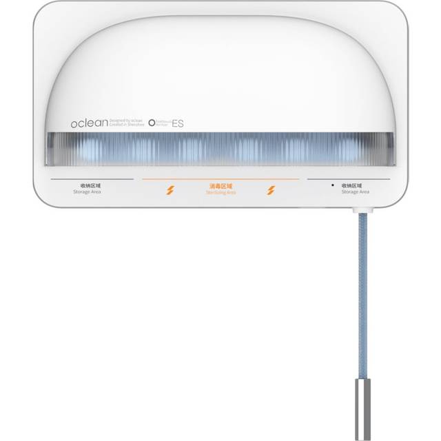 Oclean S1 UV-sterilisator White 1 st.