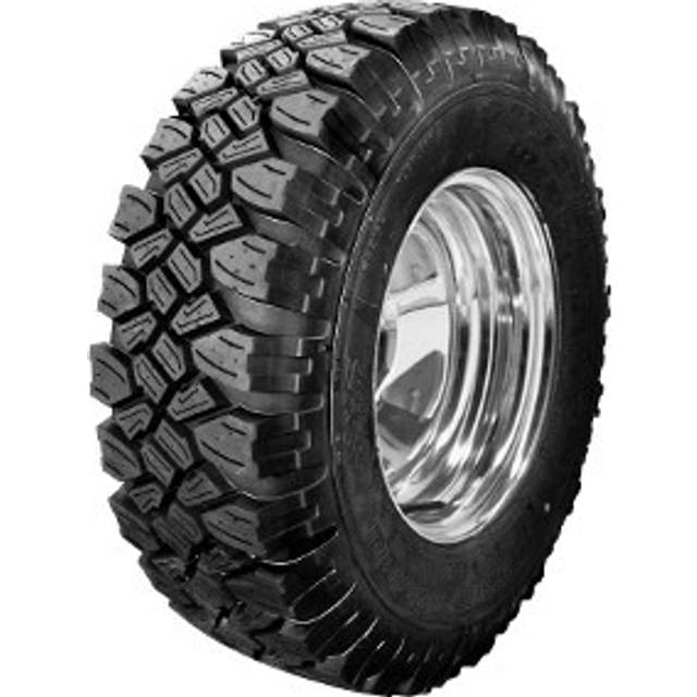 265/75R16 112Q Insa Turbo Traction Track MT (Remould) | Protyre - 4x4 Tyres