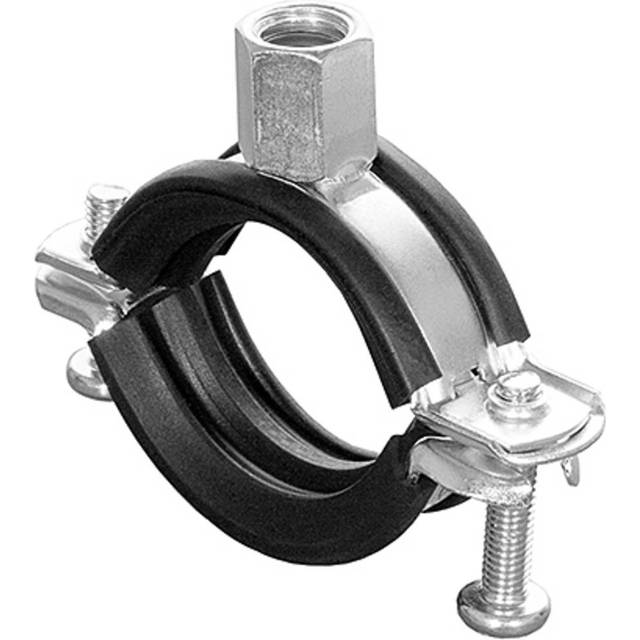 Fischer 539445 Rörklämma FRS-L Universal 16-19 rörklämma 25 st