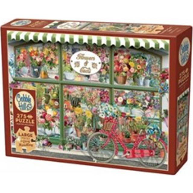 XXL Pieces - Flowers and Cacti Shop