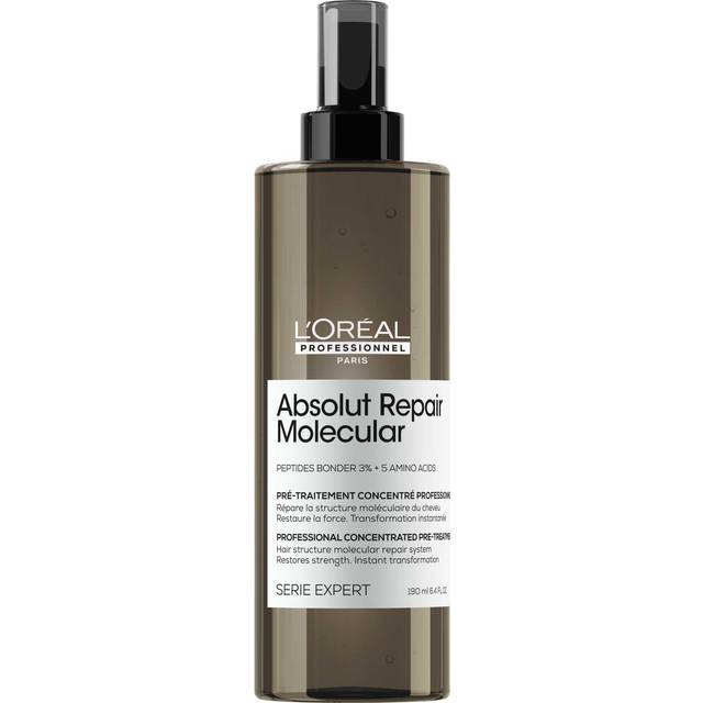 Pre-Shampoo L'Oreal Professionnel Paris Absolute Repair Molecular 190 ml (S4261284)