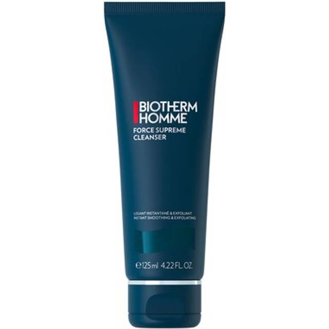 Biotherm Force Supreme Rengöringsmedel