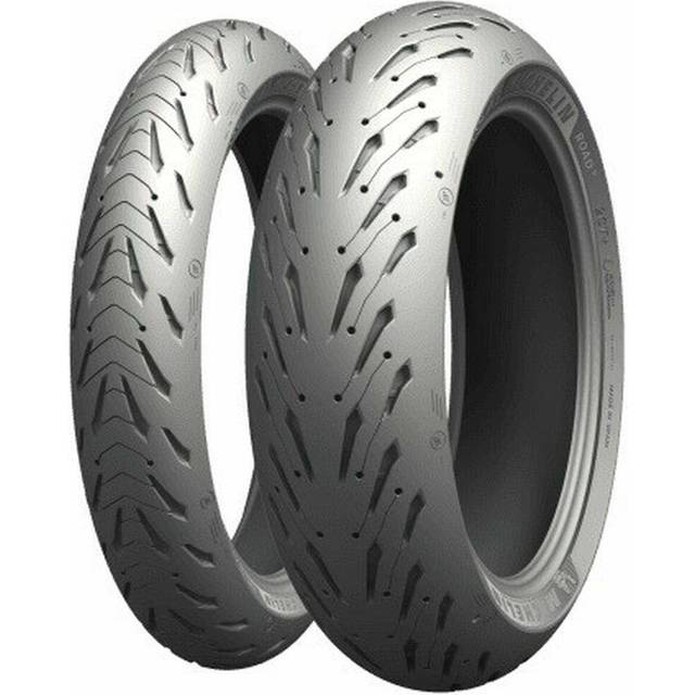 Michelin Road 5 120/70 R17 58W personbil Sommardäck Däck 162459