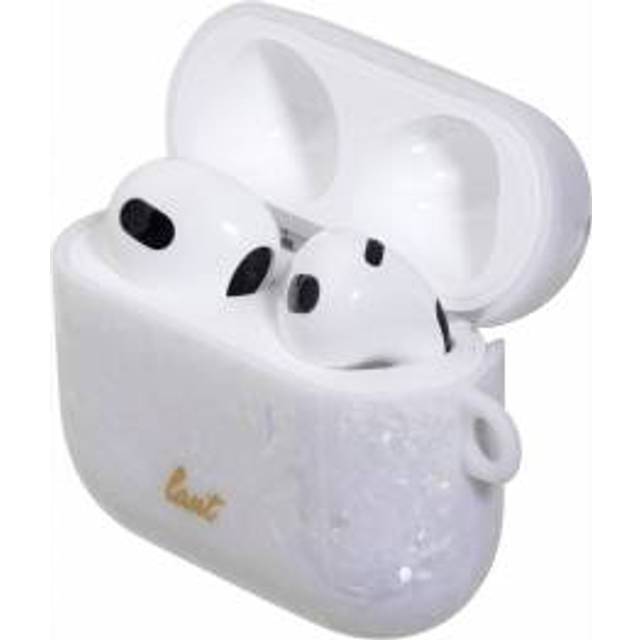 PEARL AirPods 3rd Gen. cover - Arctic Pearl
