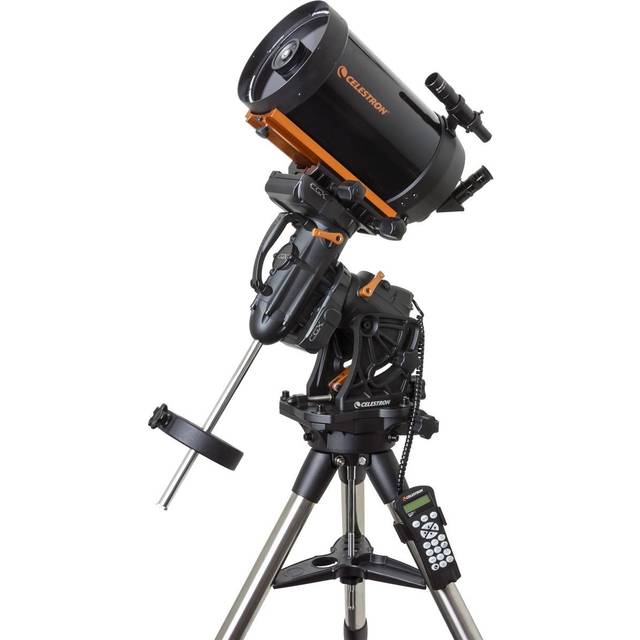 Celestron CGX 800 Schmidt-Cassegrain Telescope