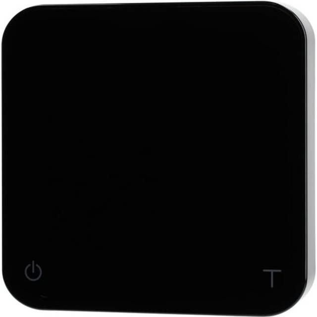 Acaia Pearl S kaffeskala – Black